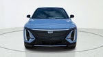 2027 Cadillac LYRIQ Signature Luxury