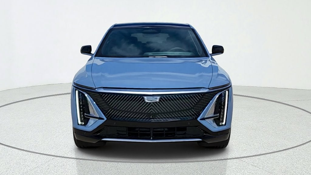 2027 Cadillac LYRIQ Signature Luxury