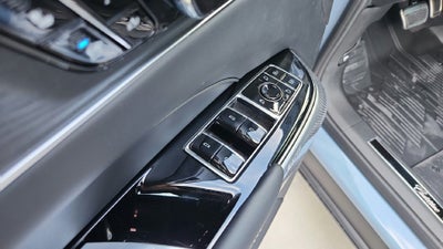 2027 Cadillac LYRIQ Signature Luxury