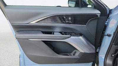 2027 Cadillac LYRIQ Signature Luxury
