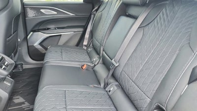2027 Cadillac LYRIQ Signature Luxury