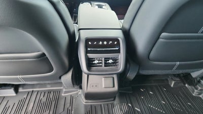 2027 Cadillac LYRIQ Signature Luxury