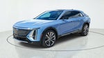 2027 Cadillac LYRIQ Signature Luxury