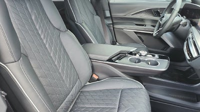 2027 Cadillac LYRIQ Signature Luxury