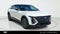 2027 Cadillac LYRIQ Sport