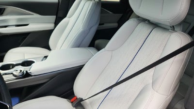 2027 Cadillac LYRIQ Sport