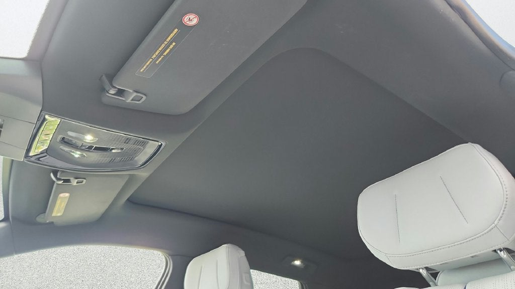 2027 Cadillac LYRIQ Sport