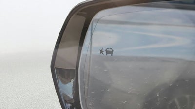 2027 Cadillac LYRIQ Sport
