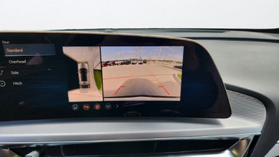 2027 Cadillac LYRIQ Sport