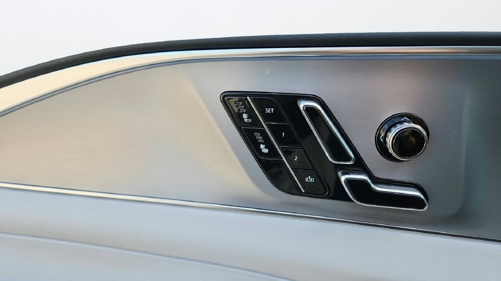 2027 Cadillac LYRIQ Sport