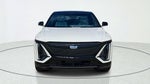 2027 Cadillac LYRIQ Sport