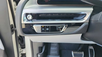 2027 Cadillac LYRIQ Sport