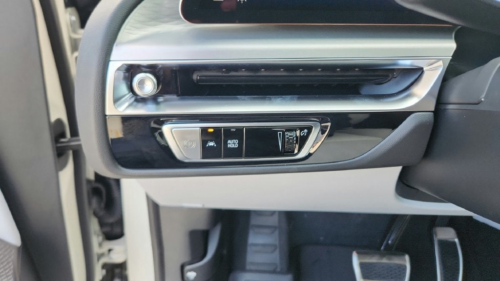 2027 Cadillac LYRIQ Sport