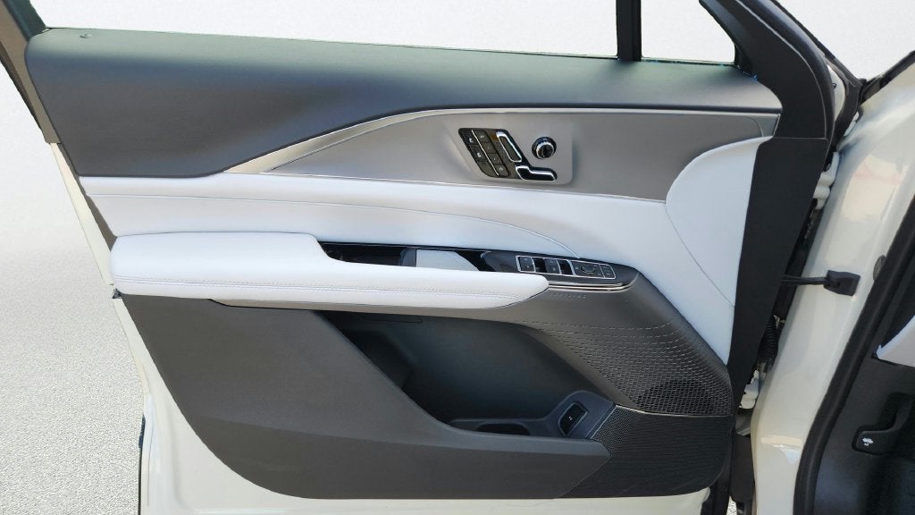 2027 Cadillac LYRIQ Sport