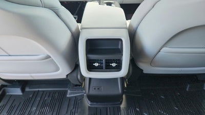 2027 Cadillac LYRIQ Sport