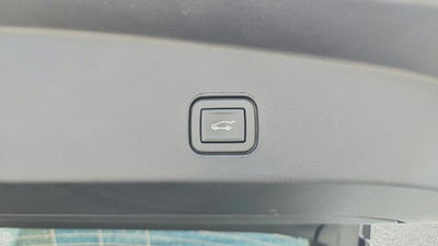 2027 Cadillac LYRIQ Sport