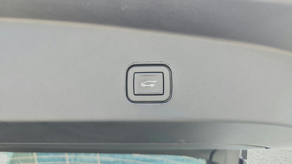 2027 Cadillac LYRIQ Sport