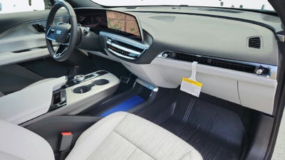 2027 Cadillac LYRIQ Sport