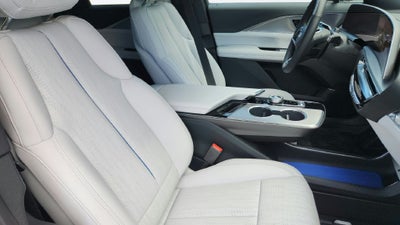 2027 Cadillac LYRIQ Sport