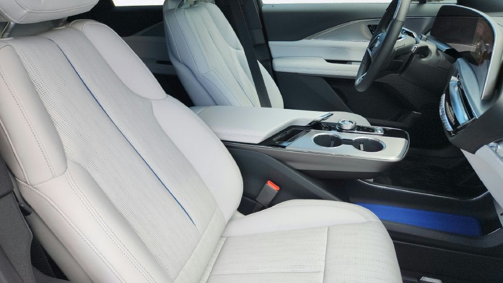 2027 Cadillac LYRIQ Sport