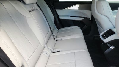 2027 Cadillac LYRIQ Sport