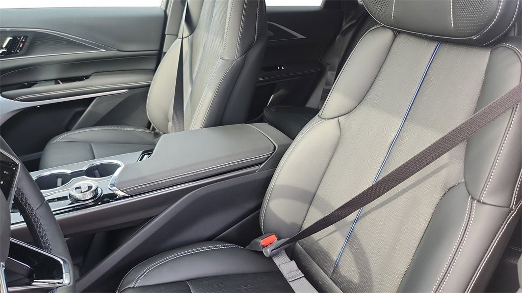 2026 Cadillac LYRIQ Premium Sport