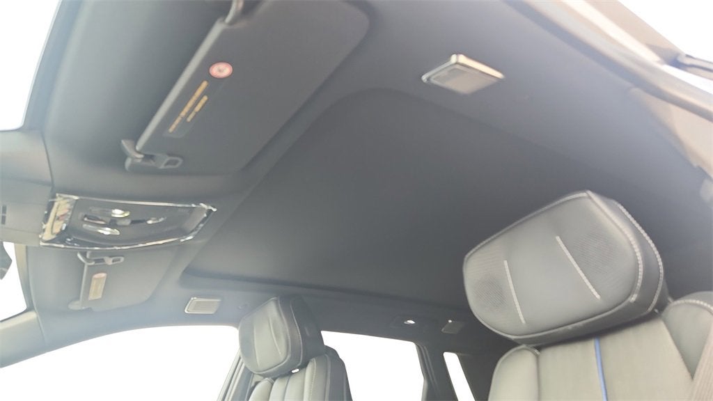 2026 Cadillac LYRIQ Premium Sport