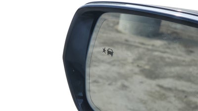 2026 Cadillac LYRIQ Premium Sport