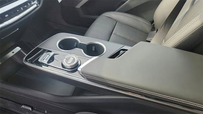 2026 Cadillac LYRIQ Premium Sport