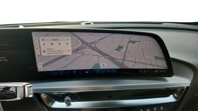 2026 Cadillac LYRIQ Premium Sport