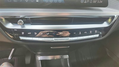 2026 Cadillac LYRIQ Premium Sport