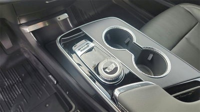 2026 Cadillac LYRIQ Premium Sport