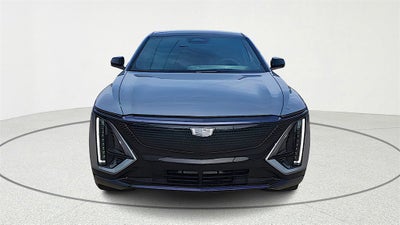 2026 Cadillac LYRIQ Premium Sport