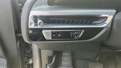 2026 Cadillac LYRIQ Premium Sport