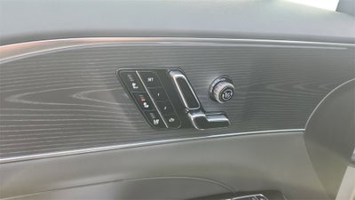 2026 Cadillac LYRIQ Premium Sport