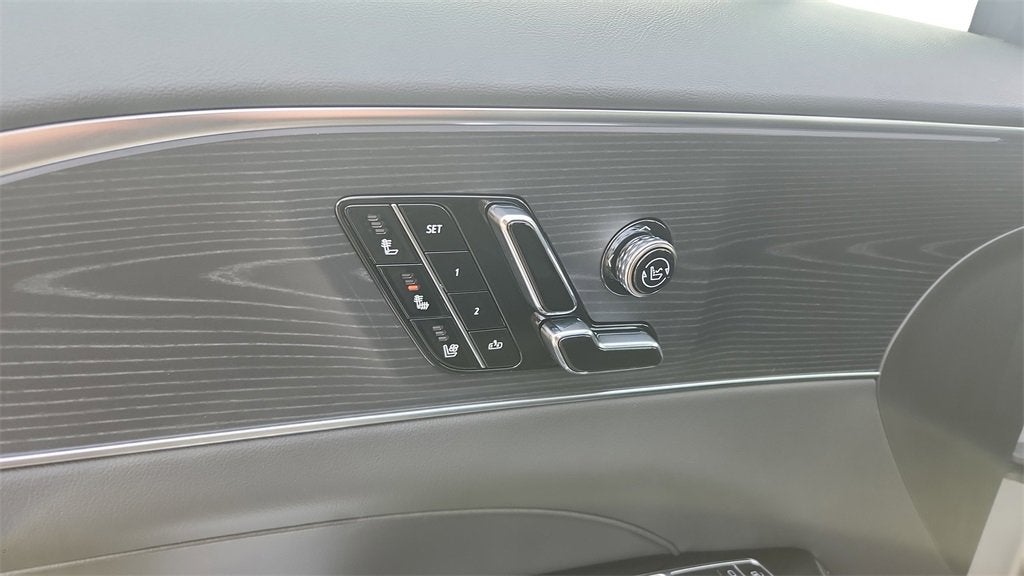 2026 Cadillac LYRIQ Premium Sport