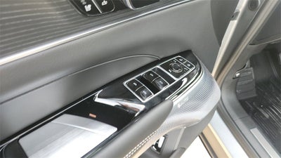 2026 Cadillac LYRIQ Premium Sport