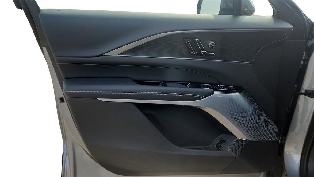 2026 Cadillac LYRIQ Premium Sport