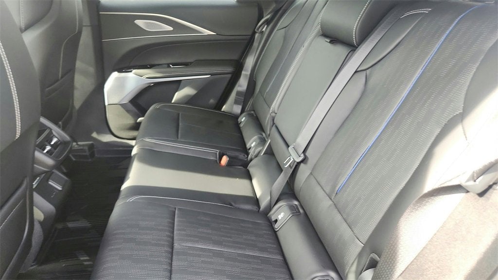 2026 Cadillac LYRIQ Premium Sport