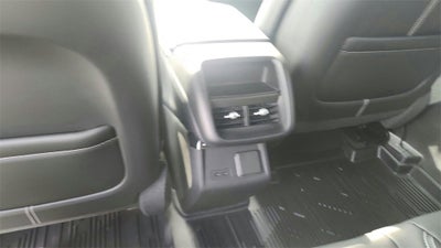 2026 Cadillac LYRIQ Premium Sport