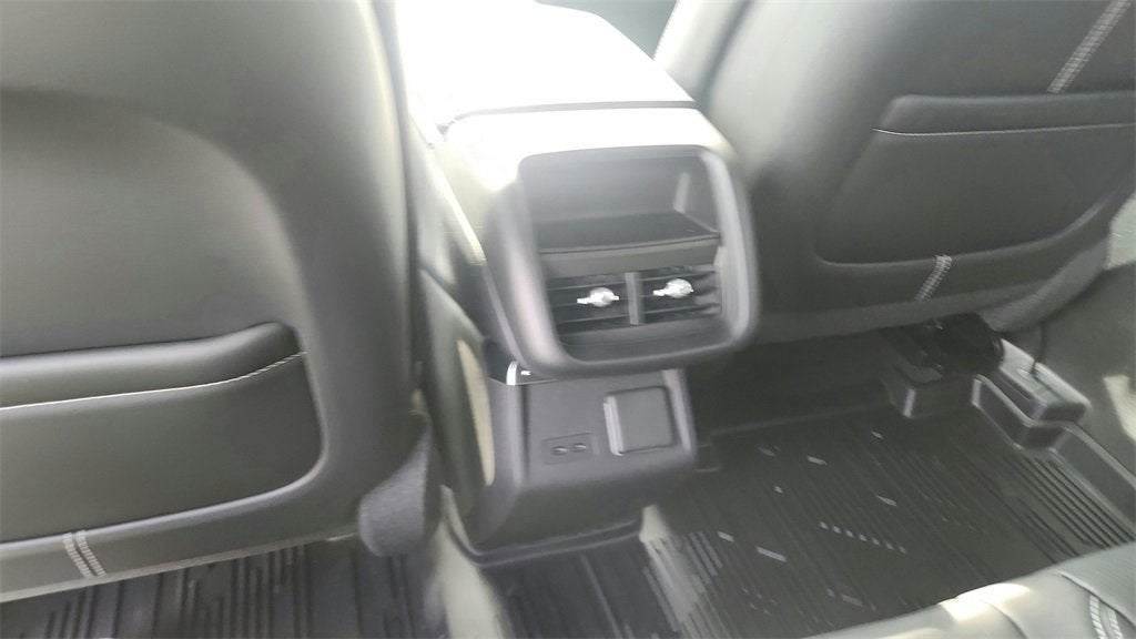 2026 Cadillac LYRIQ Premium Sport