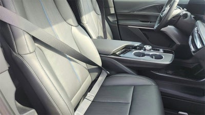 2026 Cadillac LYRIQ Premium Sport