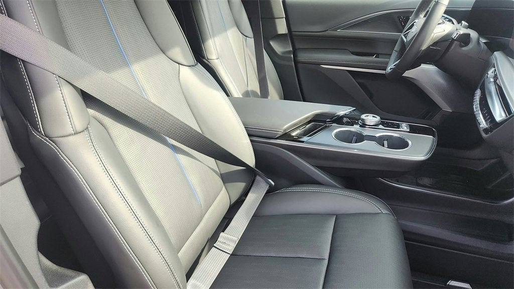 2026 Cadillac LYRIQ Premium Sport