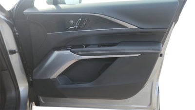 2026 Cadillac LYRIQ Premium Sport