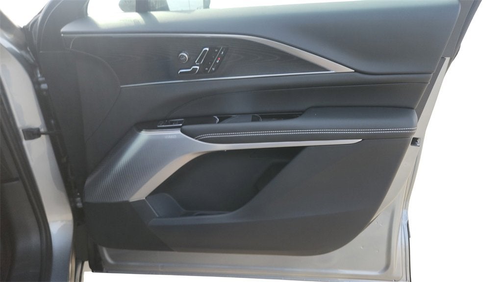 2026 Cadillac LYRIQ Premium Sport