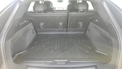 2026 Cadillac LYRIQ Premium Sport