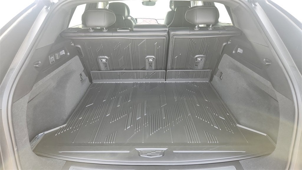 2026 Cadillac LYRIQ Premium Sport