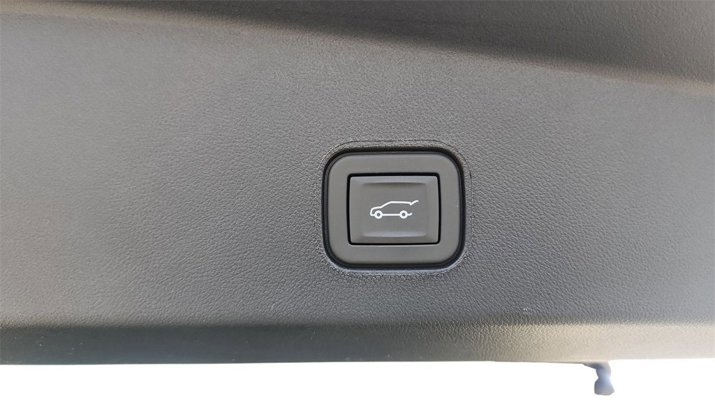 2026 Cadillac LYRIQ Premium Sport