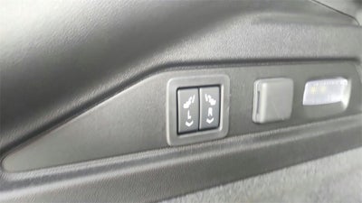 2026 Cadillac LYRIQ Premium Sport