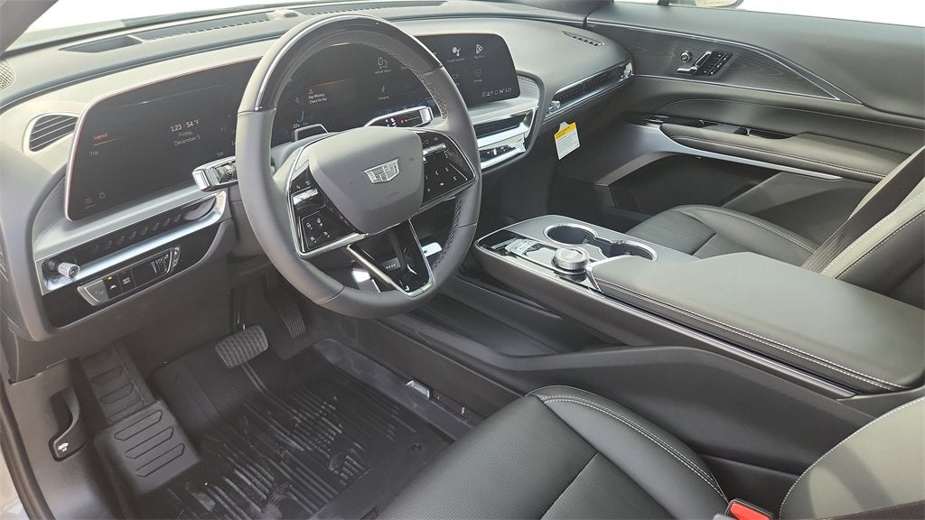 2026 Cadillac LYRIQ Premium Sport